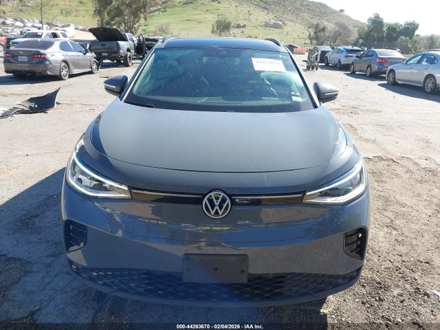 1V2VRPE81RC004720 Volkswagen ID.4 PRO S