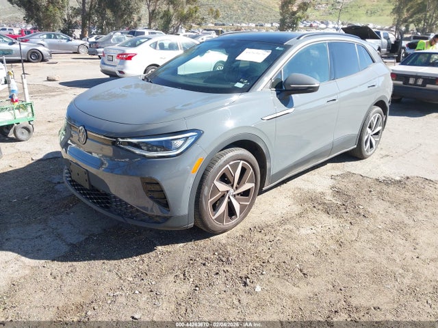 1V2VRPE81RC004720 Volkswagen ID.4 PRO S