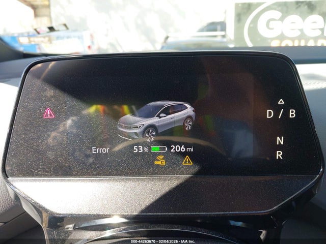 1V2VRPE81RC004720 Volkswagen ID.4 PRO S