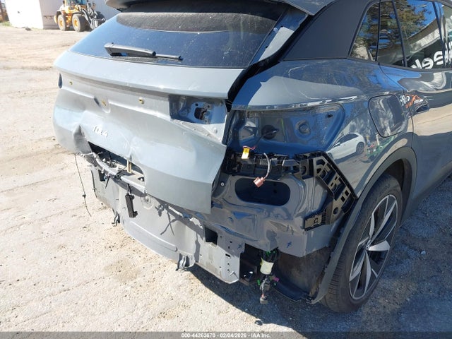 1V2VRPE81RC004720 Volkswagen ID.4 PRO S