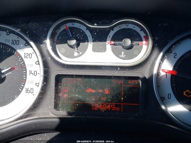 Fiat 500L TREKKING 2014 ZFBCFADH7EZ011942 Image 15