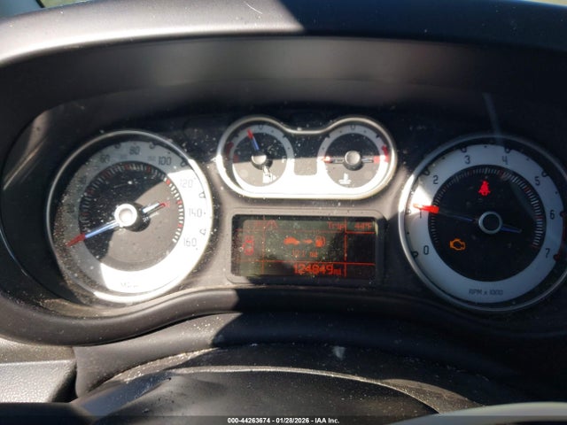 2014 FIAT 500L ZFBCFADH7EZ011942 Photo 6