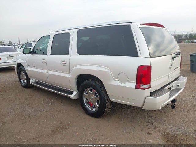 44263679 :رقم المزاد ، 3GYFK66N54G258990 vin ، 2004 Cadillac Escalade Esv Standard مزاد بيع
