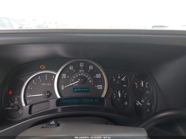 44263679 :رقم المزاد ، 3GYFK66N54G258990 vin ، 2004 Cadillac Escalade Esv Standard مزاد بيع