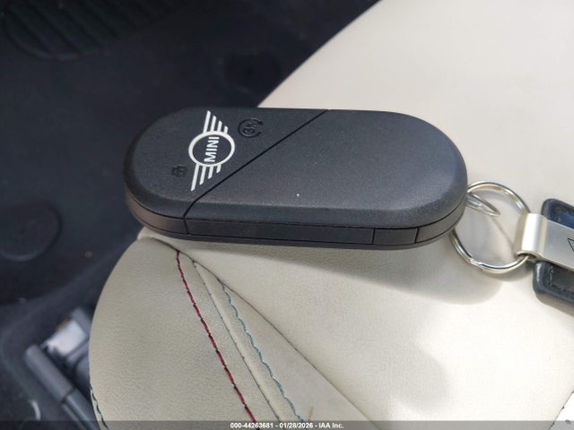 2025 MINI COUNTRYMAN WMZ23GA00S7R09082 Photo 10