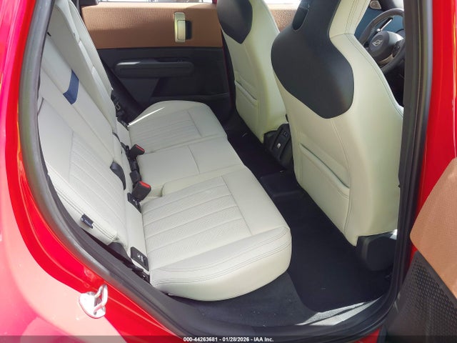 2025 MINI COUNTRYMAN WMZ23GA00S7R09082 Photo 7