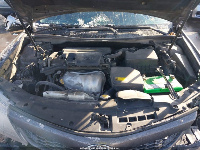 Toyota CAMRY L 2014 4T4BF1FK2ER430670 Image 10