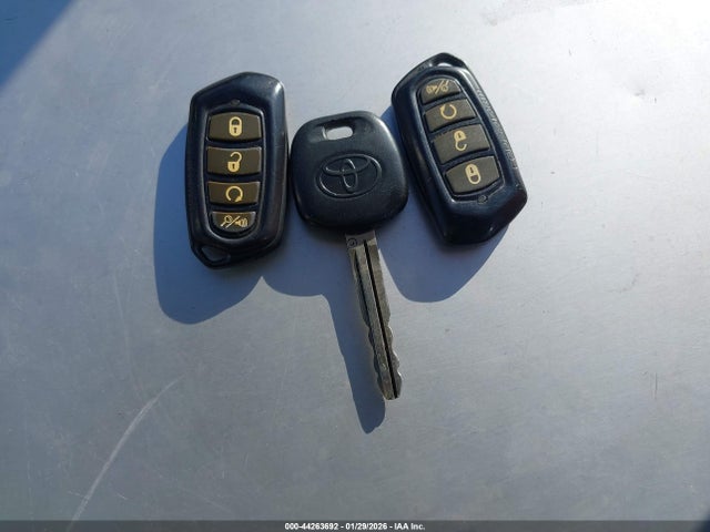 Toyota CAMRY L 2014 4T4BF1FK2ER430670 Image 11