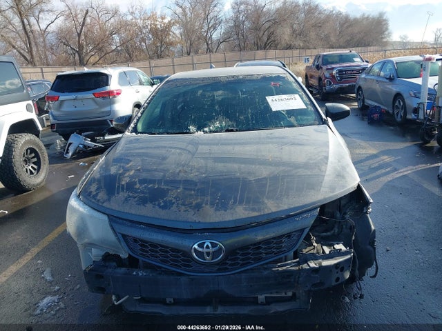 Toyota CAMRY L 2014 4T4BF1FK2ER430670 Image 13