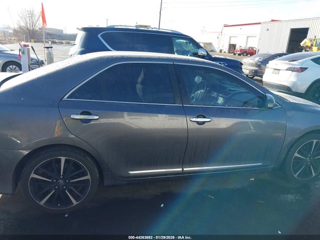 Toyota CAMRY L 2014 4T4BF1FK2ER430670 Image 14