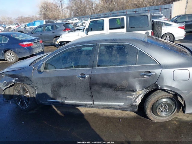 Toyota CAMRY L 2014 4T4BF1FK2ER430670 Image 15