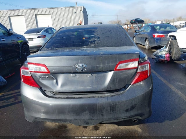 Toyota CAMRY L 2014 4T4BF1FK2ER430670 Image 17