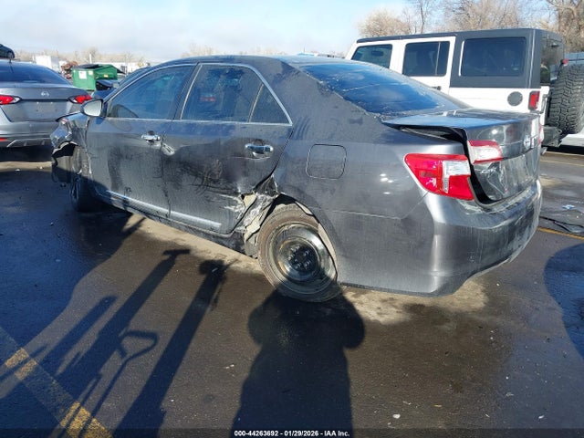 Toyota CAMRY L 2014 4T4BF1FK2ER430670 Image 3