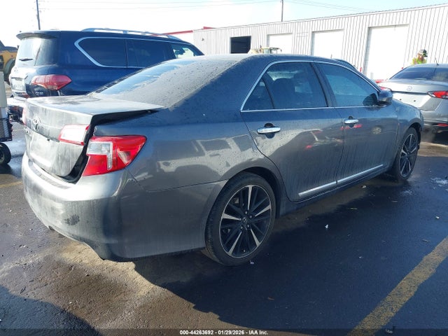 Toyota CAMRY L 2014 4T4BF1FK2ER430670 Image 4
