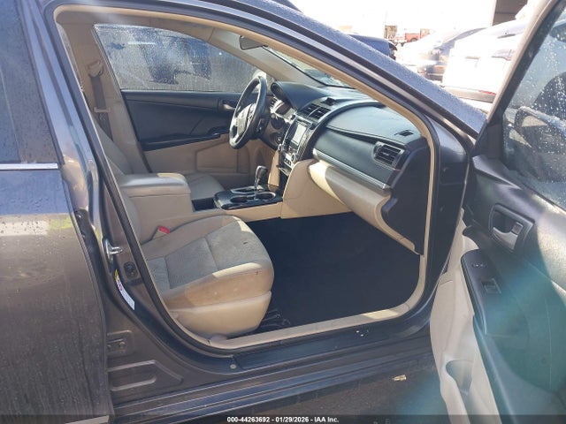 Toyota CAMRY L 2014 4T4BF1FK2ER430670 Image 5