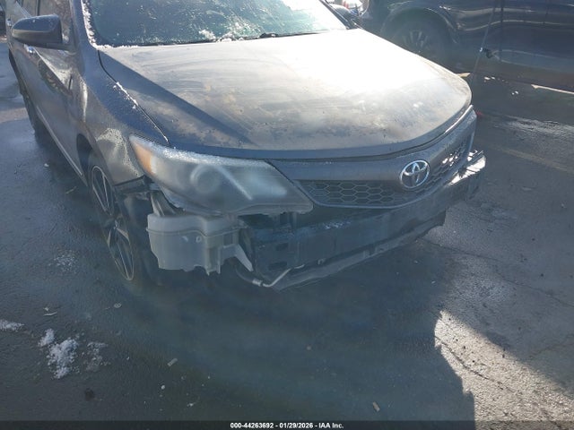 Toyota CAMRY L 2014 4T4BF1FK2ER430670 Image 6