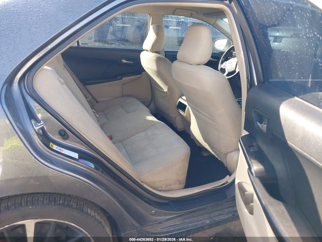 Toyota CAMRY L 2014 4T4BF1FK2ER430670 Image 8