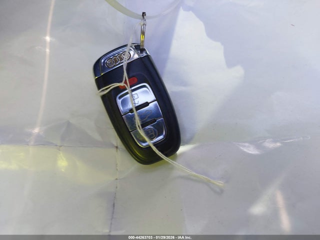 2008 AUDI S5 WAURV78T48A044246 Photo 10