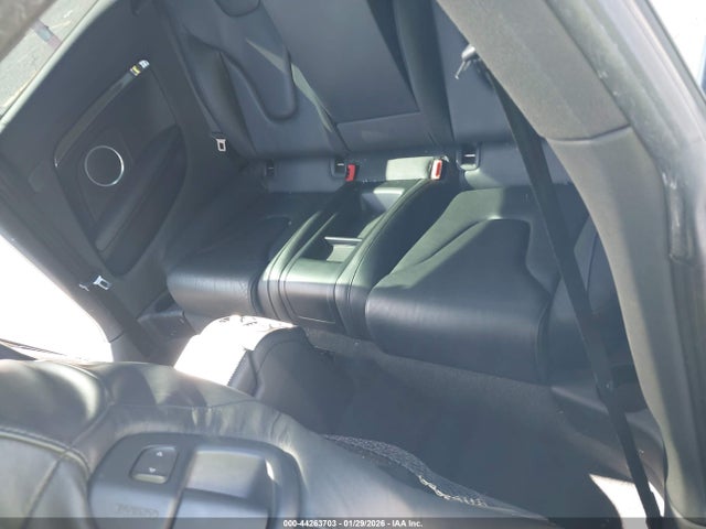 2008 AUDI S5 WAURV78T48A044246 Photo 7