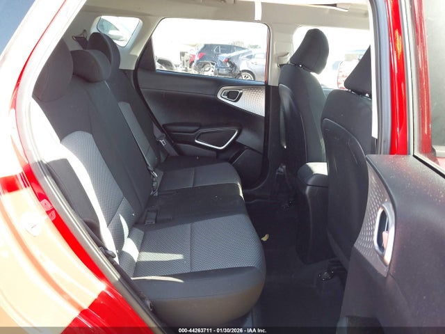 KNDJ23AU4N7164156 KIA SOUL LX
