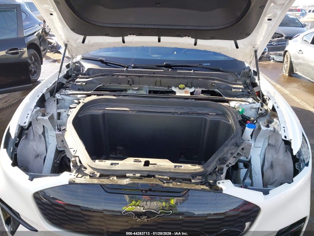 Ford Mustang Mach-e Gt 2023 3FMTK4SX4PMA05830 Image 10