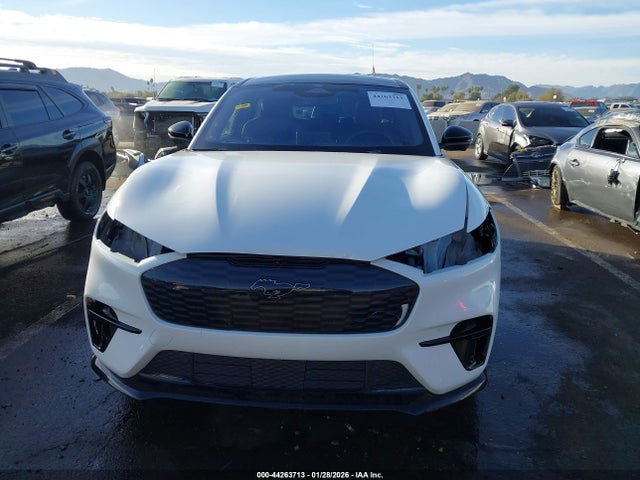 Ford Mustang Mach-e Gt 2023 3FMTK4SX4PMA05830 Image 13