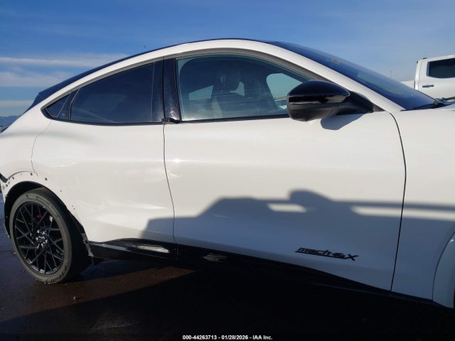 Ford Mustang Mach-e Gt 2023 3FMTK4SX4PMA05830 Image 14