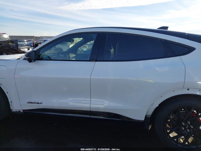 Ford Mustang Mach-e Gt 2023 3FMTK4SX4PMA05830 Image 15