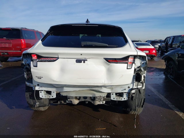 Ford Mustang Mach-e Gt 2023 3FMTK4SX4PMA05830 Image 17