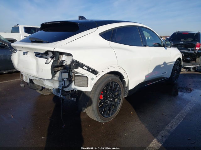 Ford Mustang Mach-e Gt 2023 3FMTK4SX4PMA05830 Image 4