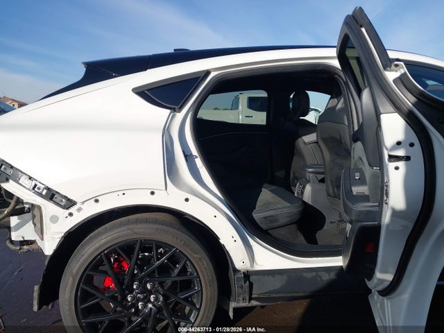 Ford Mustang Mach-e Gt 2023 3FMTK4SX4PMA05830 Image 8