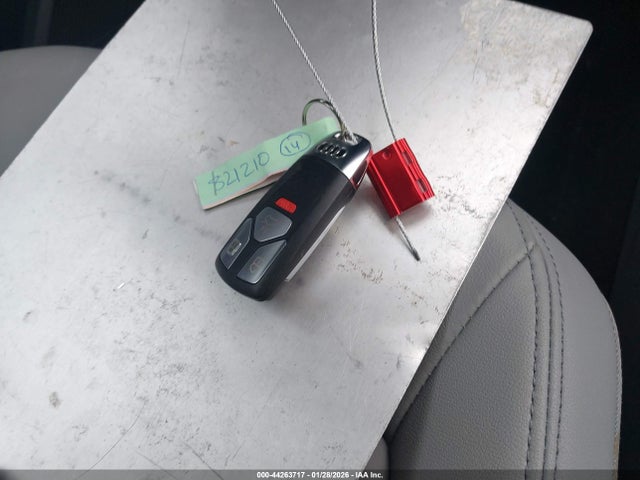 2023 AUDI Q5 WA1EAAFY7P2070416 Photo 10