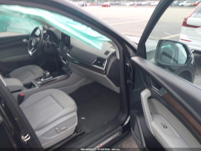 2023 AUDI Q5 WA1EAAFY7P2070416 Photo 4