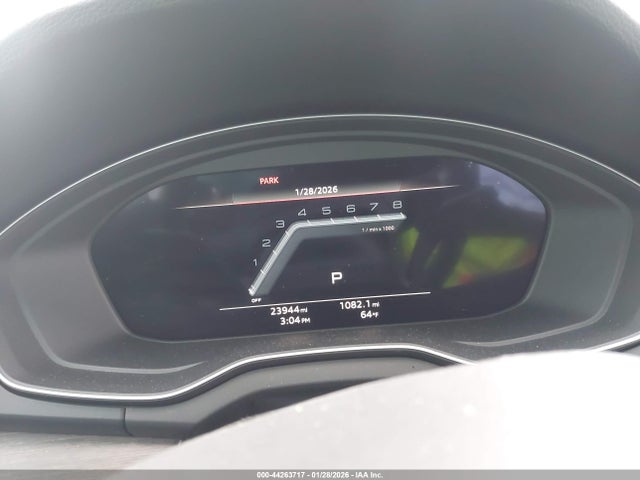 2023 AUDI Q5 WA1EAAFY7P2070416 Photo 6