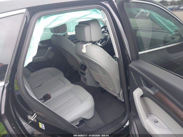 2023 AUDI Q5 WA1EAAFY7P2070416 Photo 7