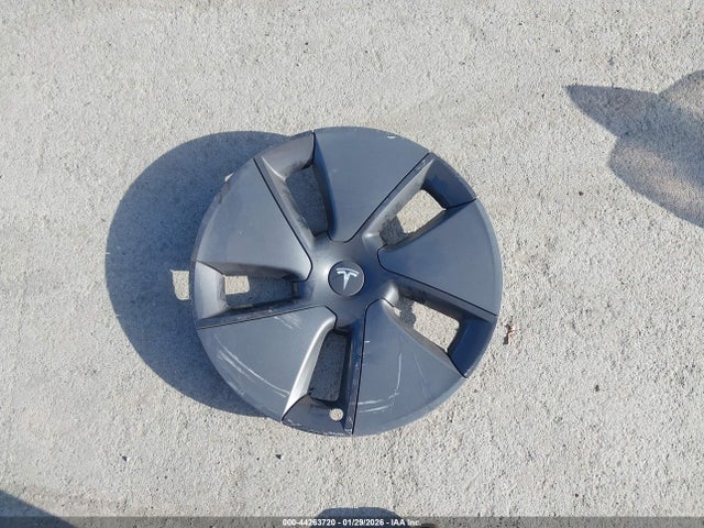 Продаж на аукціоні авто 2022 Tesla Model 3 Rear-wheel Drive, vin: 5YJ3E1EA2NF241184, номер лоту: 44263720