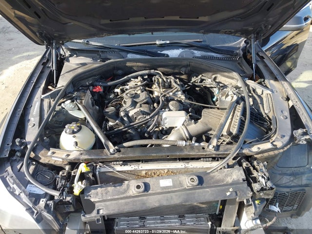 Aukcja sprzedaży 2015 Bmw 528i, vin: WBA5A5C59FD515441, numer aukcji: 44263723