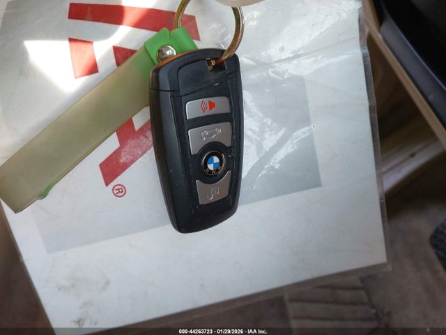 Aukcja sprzedaży 2015 Bmw 528i, vin: WBA5A5C59FD515441, numer aukcji: 44263723