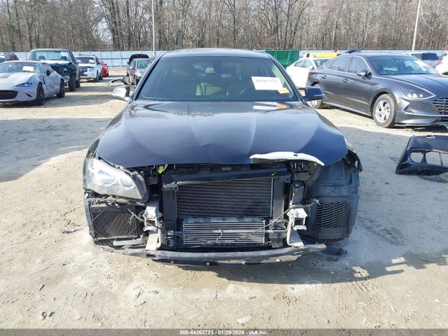 Aukcja sprzedaży 2015 Bmw 528i, vin: WBA5A5C59FD515441, numer aukcji: 44263723