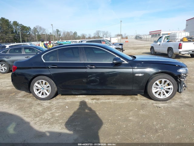 Aukcja sprzedaży 2015 Bmw 528i, vin: WBA5A5C59FD515441, numer aukcji: 44263723