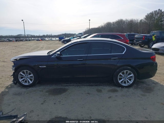 Aukcja sprzedaży 2015 Bmw 528i, vin: WBA5A5C59FD515441, numer aukcji: 44263723