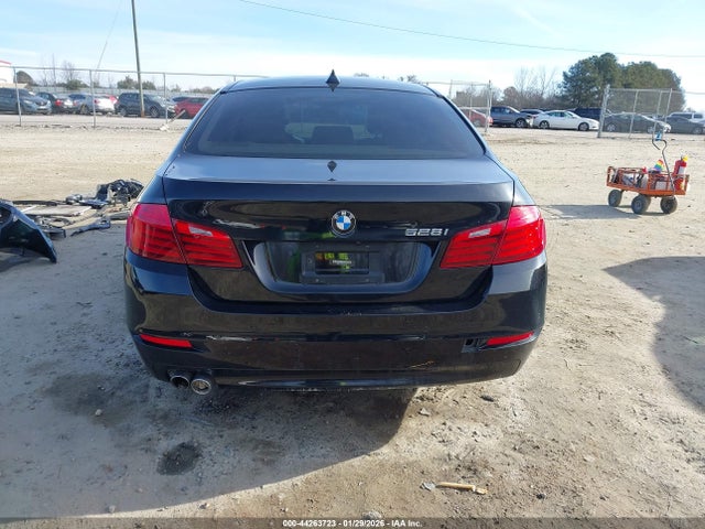 Aukcja sprzedaży 2015 Bmw 528i, vin: WBA5A5C59FD515441, numer aukcji: 44263723