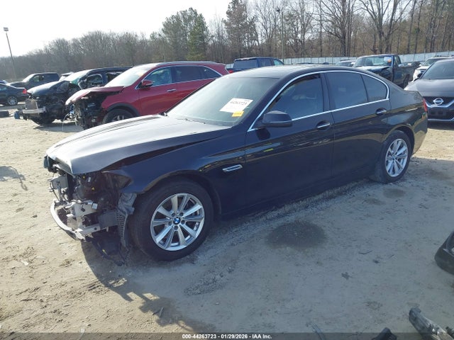 Aukcja sprzedaży 2015 Bmw 528i, vin: WBA5A5C59FD515441, numer aukcji: 44263723