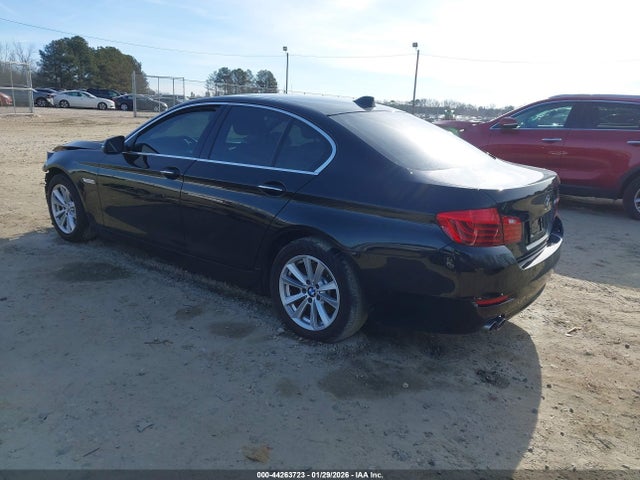 Aukcja sprzedaży 2015 Bmw 528i, vin: WBA5A5C59FD515441, numer aukcji: 44263723