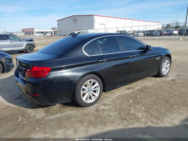 Aukcja sprzedaży 2015 Bmw 528i, vin: WBA5A5C59FD515441, numer aukcji: 44263723