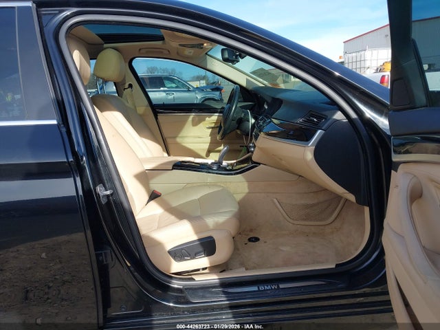 Aukcja sprzedaży 2015 Bmw 528i, vin: WBA5A5C59FD515441, numer aukcji: 44263723