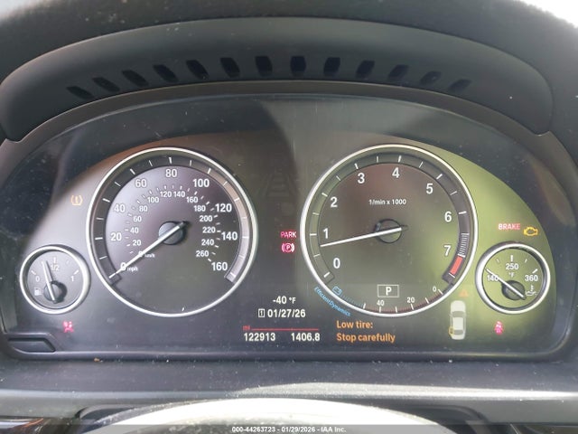 Aukcja sprzedaży 2015 Bmw 528i, vin: WBA5A5C59FD515441, numer aukcji: 44263723
