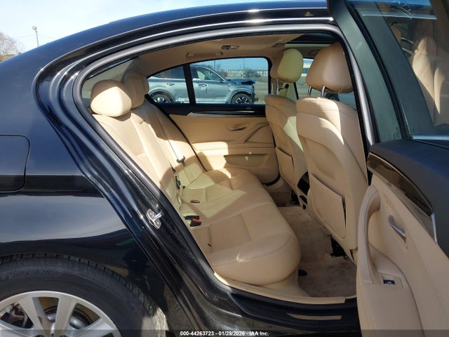 Aukcja sprzedaży 2015 Bmw 528i, vin: WBA5A5C59FD515441, numer aukcji: 44263723