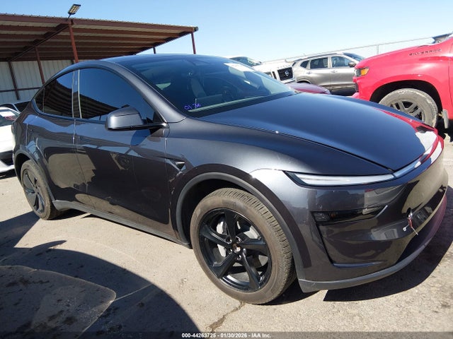 Продажа на аукционе авто 2026 Tesla Model Y Premium Rear-wheel Drive/standard Rear-wheel Drive, vin: 7SAYGDED0TA439111, номер лота: 44263725