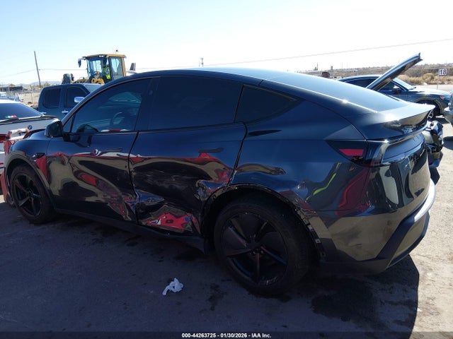 Продажа на аукционе авто 2026 Tesla Model Y Premium Rear-wheel Drive/standard Rear-wheel Drive, vin: 7SAYGDED0TA439111, номер лота: 44263725